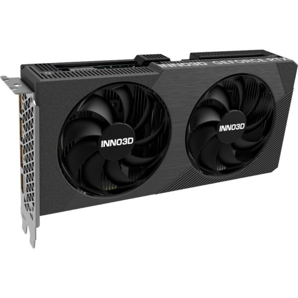 Tarjeta grafica inno3d rtx 5060 twin x2 8gb - Imagen 2