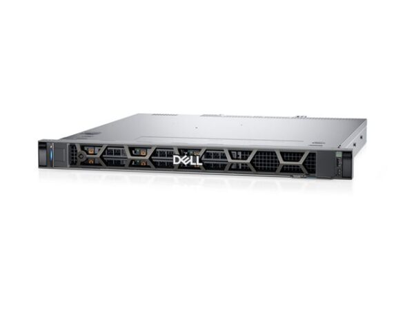 Servidor dell poweredge r260 intel xeon e - 2436 16gb 1.2tb - Imagen 2