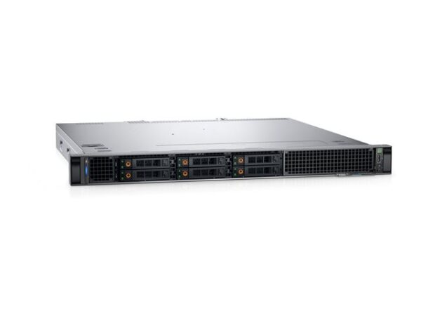 Servidor dell poweredge r260 intel xeon e - 2436 16gb 1.2tb - Imagen 3