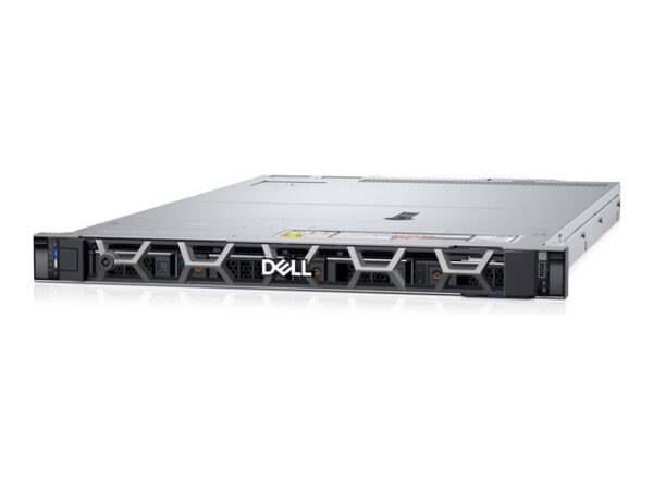 Servidor dell poweredge r660xs xeon gold 5416s 32gb 2 x ssd 480gb - Imagen 2