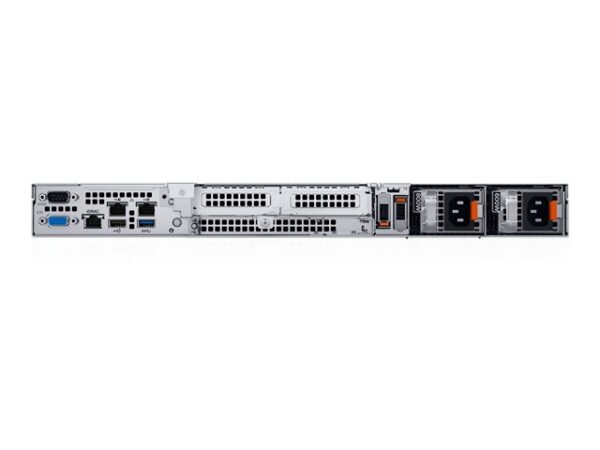 Servidor dell poweredge r360 xeon e - 2478 16gb ssd 480gb - Imagen 3