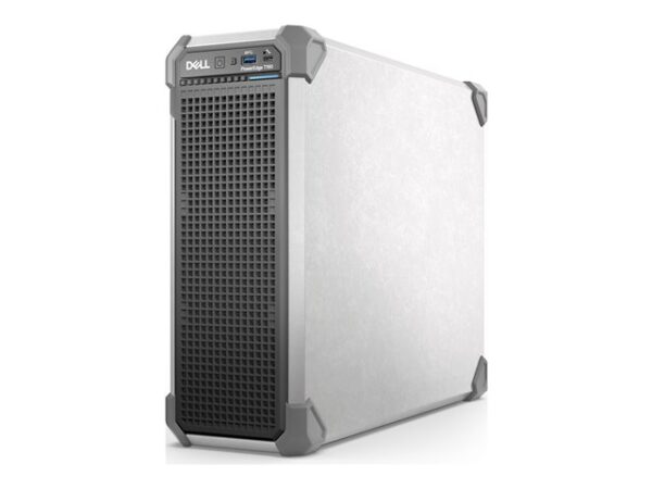 Servidor dell poweredge t160 xeon e - 2434 16gb 2tb - Imagen 2