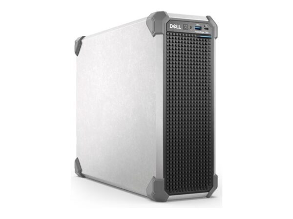 Servidor dell poweredge t160 xeon e - 2434 16gb 2tb - Imagen 3