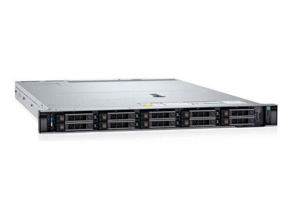 Servidor dell poweredge r660xs xeon silver 4410t 32gb ssd 480gb - Imagen 3