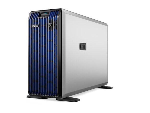 Servidor dell poweredge t360 xeon e - 2436 16gb ssd 480gb - Imagen 2
