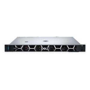 Servidor dell poweredge r360 intel xeon e - 2414 16gb ssd 480gb