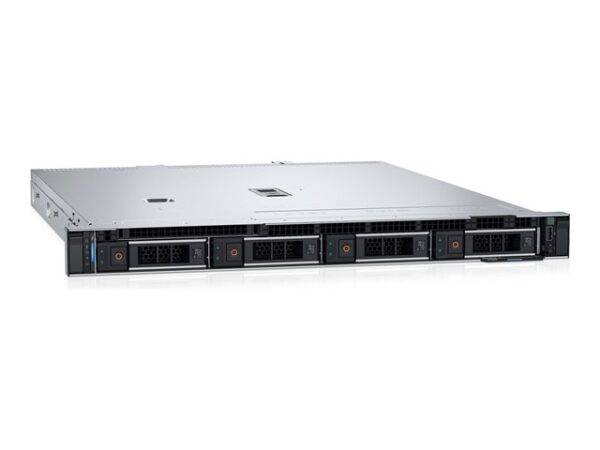 Servidor dell poweredge r360 intel xeon e - 2414 16gb ssd 480gb - Imagen 2