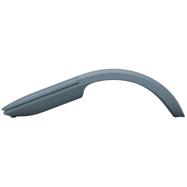 Raton microsoft surface arc mouse inalambrico oceano - Imagen 3