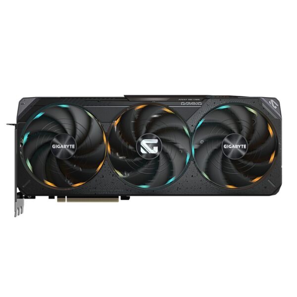 Tarjeta grafica gigabyte rtx 5070ti gaming oc 16gb gddr7 - Imagen 2
