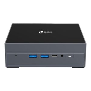 Mini ordenador leotec lempc19 n5105 4gb ssd 128gb