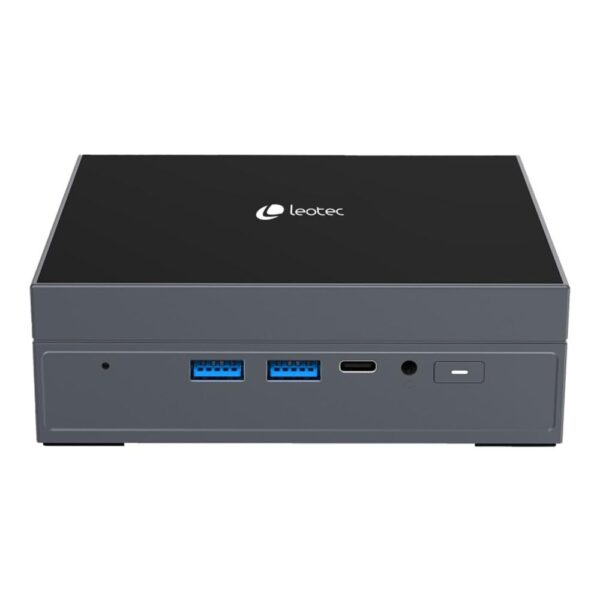 Mini ordenador leotec lempc19 n5105 4gb ssd 128gb