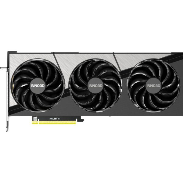 Tarjeta grafica inno3d rtx 5090 x3 oc 32gb gddr7 - Imagen 2