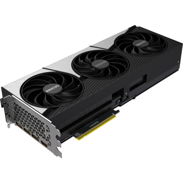 Tarjeta grafica inno3d rtx 5090 x3 oc 32gb gddr7 - Imagen 3