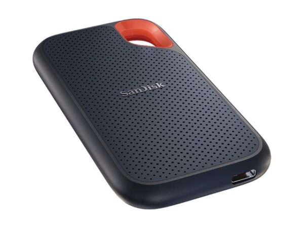 Disco duro externo ssd sandisk 8tb extreme portable - Imagen 3