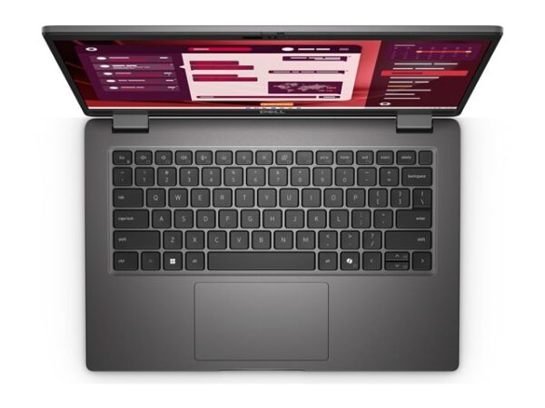 Portatil dell wmh4k (2024) ultra 5 - 125u 16gb ssd 512gb 14 pulgadas - Imagen 3
