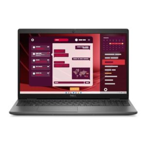 Portatil dell v21rm (2024) ultra 5 - 125u 16gb ssd 512gb 15.6 pulgadas