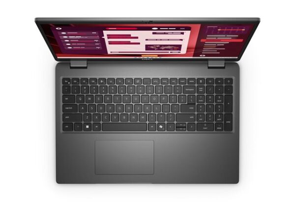 Portatil dell v21rm (2024) ultra 5 - 125u 16gb ssd 512gb 15.6 pulgadas - Imagen 2