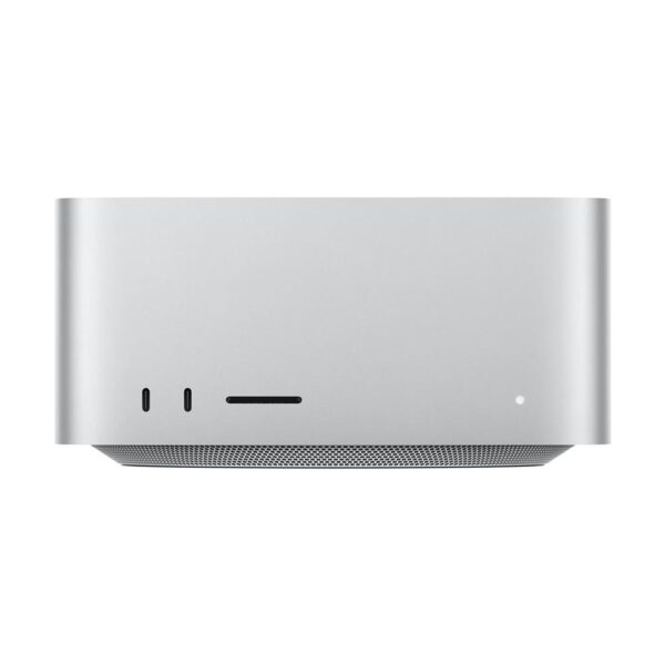 Mini ordenador apple mac studio chip m4 max 32c -  36gb -  ssd 512gb
