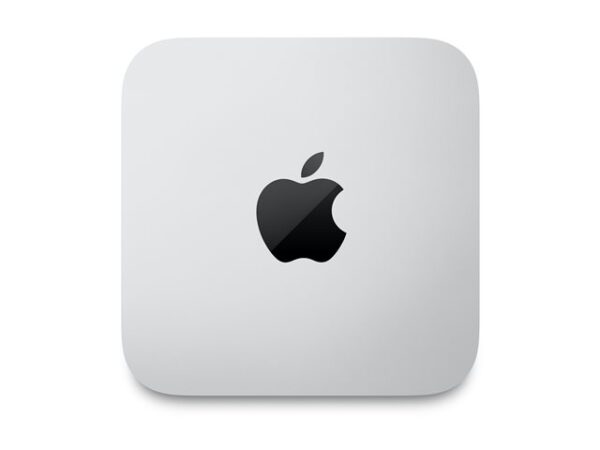 Mini ordenador apple mac studio chip m4 max 32c -  36gb -  ssd 512gb - Imagen 3