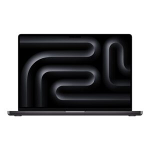 Portatil apple macbook pro 16 - apple m4 - 24gb - ssd 512gb - 16.2 pulgadas - space black