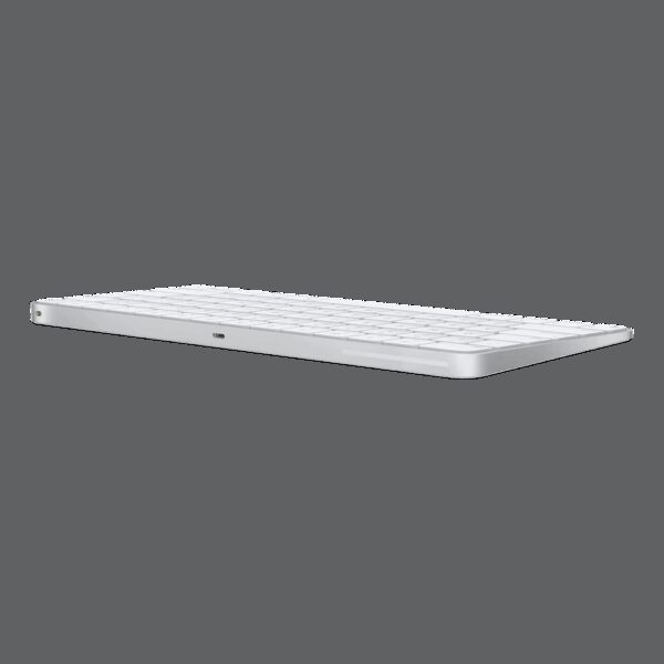 Apple magick keyboard con touch id para mac con m1 - Imagen 2