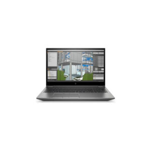 Portatil reacondicionado hp zbook fury 15 g7 15.6 pulgadas - i7 - 10th - 32 gb - 512 gb m2 - windows 11 pro - teclado con kit de conversion