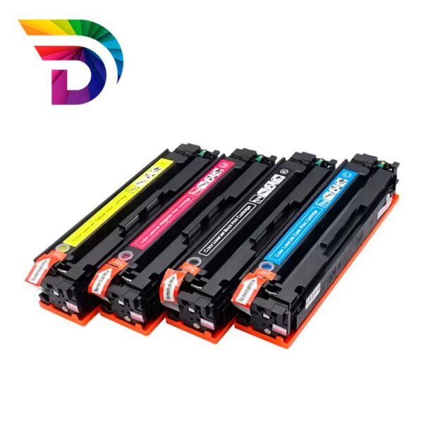 Toner compatible dayma para hp w2211a (207a) - cian - chip antiactualizacion - 1.250 pag. - Imagen 2