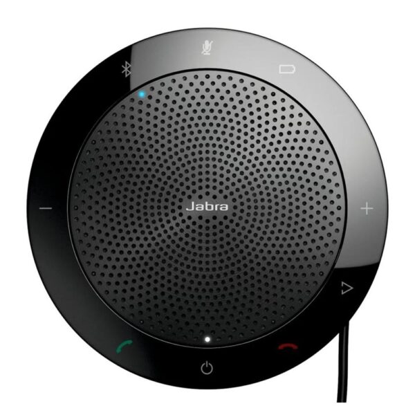 Altavoz jabra speak 510 ms bluetooth usb manos libres - Imagen 2