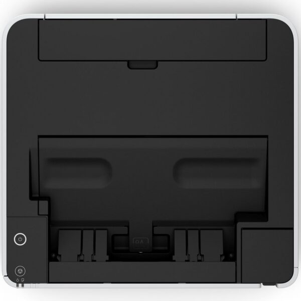 Impresora inyección epson ecotank et - m1170 monocromo wifi duplex - Imagen 3
