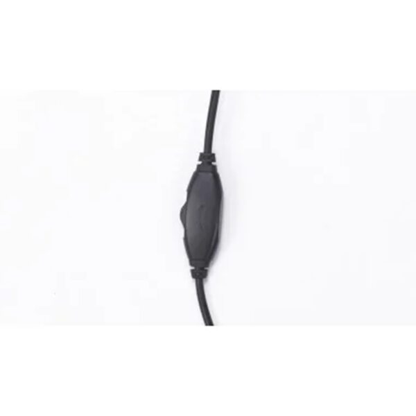 Auriculares con microfono coolbox coolchat jack 3.5mm - Imagen 3
