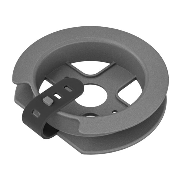 Soporte de base de microfono logitech rally mic pod - Imagen 2