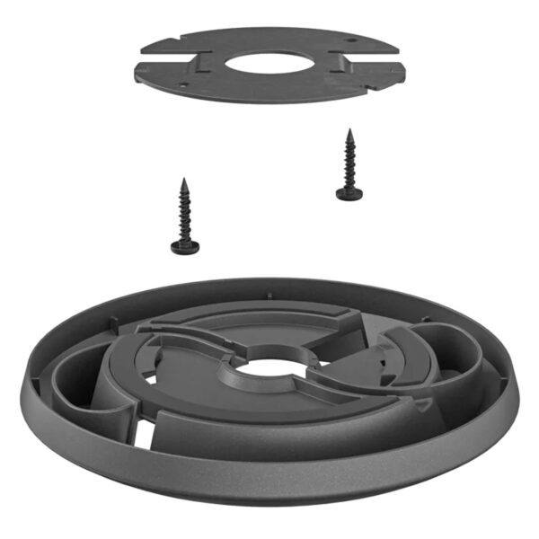 Soporte de base de microfono logitech rally mic pod - Imagen 3