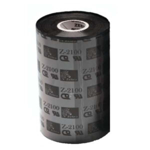 Ribbon cera 110mm x 300 m
