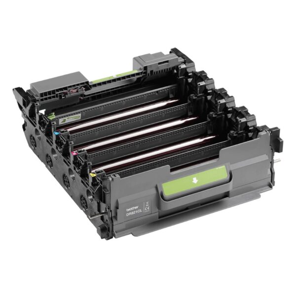 Tambor brother dr821cl 30000 paginas - Imagen 2