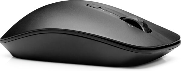 Mouse raton hp wireless inalambrico bluetooth -  6sp25aa -  1200dpi de viaje - Imagen 3