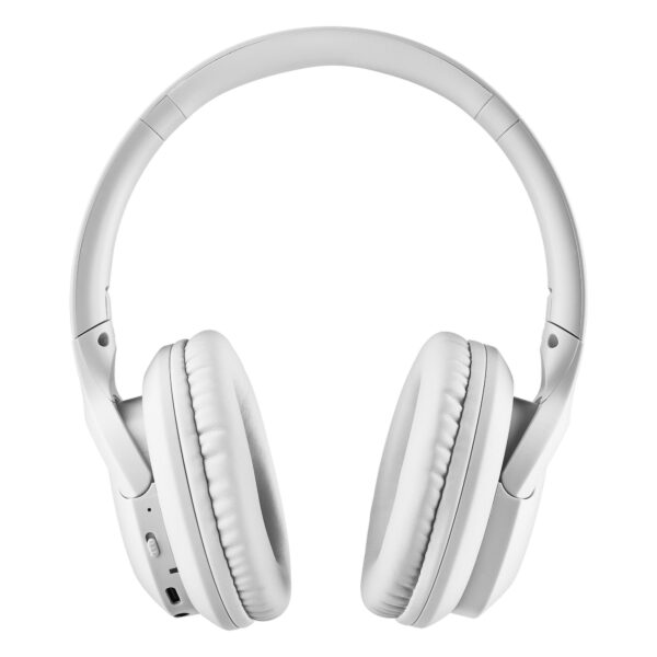 Auriculares inalambricos ngs artica greed blanco - Imagen 3