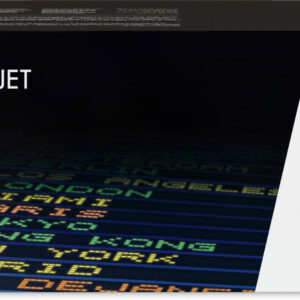 Toner hp 659x w2013x magenta alta capacidad