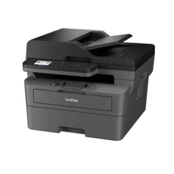 Multifuncion laser brother mfcl2860dw monocromo - wifi - duplex - fax - Imagen 2