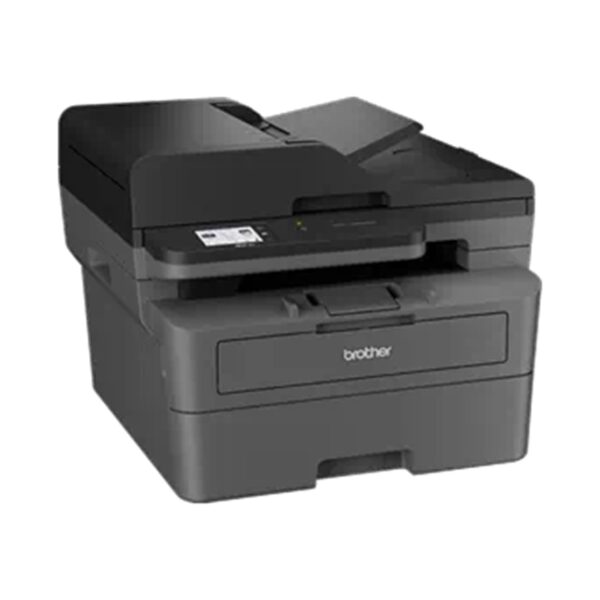 Multifuncion laser brother mfcl2860dw monocromo - wifi - duplex - fax - Imagen 3