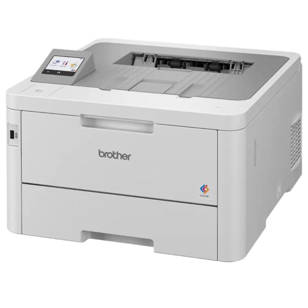 Impresora laser led profesional brother hll8240cdw wifi - duplex - Imagen 2