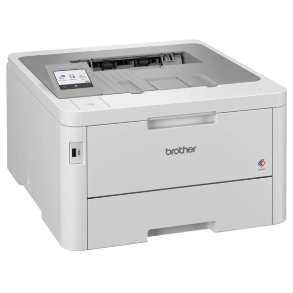 Impresora laser led profesional brother hll8240cdw wifi - duplex - Imagen 3