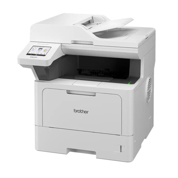 Multifuncion laser brother dcp - l5510dw monocromo duplex - Imagen 2