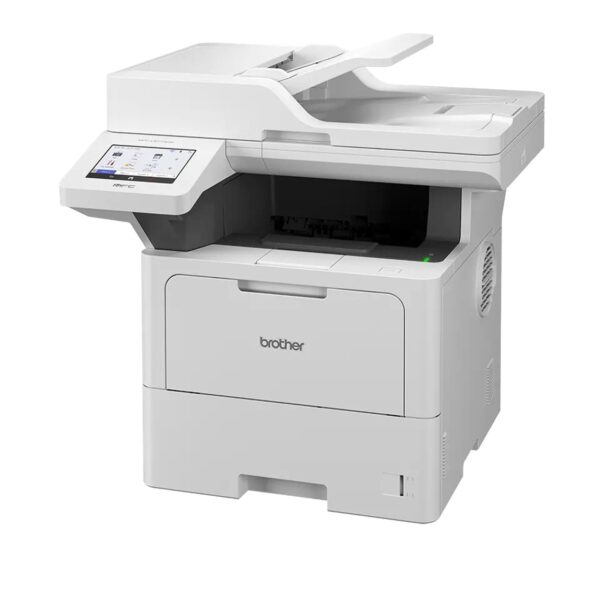Multifuncion laser brother mfc - l6710dw monocromo duplex - Imagen 2
