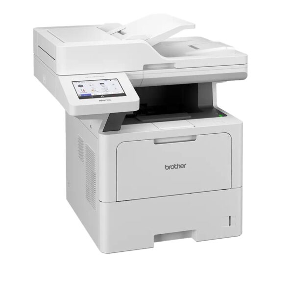 Multifuncion laser brother mfc - l6710dw monocromo duplex - Imagen 3