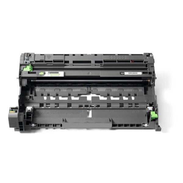 Tambor brother dr3600 75000 paginas - Imagen 2