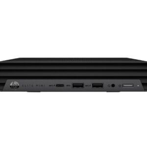 Ordenador mini hp elite 800 g9 i7 -  16gb -  ssd512gb -  w11pro
