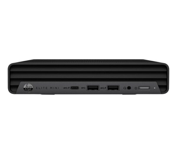 Ordenador mini hp elite 800 g9 i7 -  16gb -  ssd512gb -  w11pro