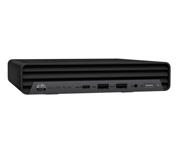 Ordenador mini hp elite 800 g9 i7 -  16gb -  ssd512gb -  w11pro - Imagen 2