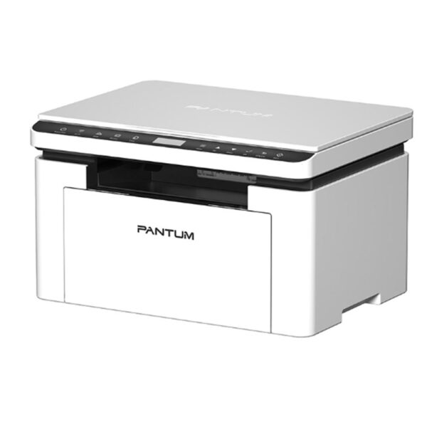 Multifunción pantum láser monocromo bm2300w 22ppm wifi - Imagen 2