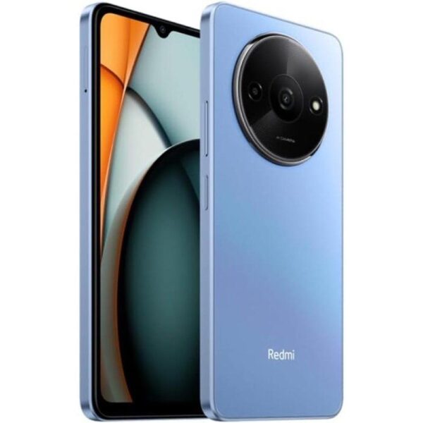 Movil xiaomi redmi a3 4 - 128gb azul - Imagen 2